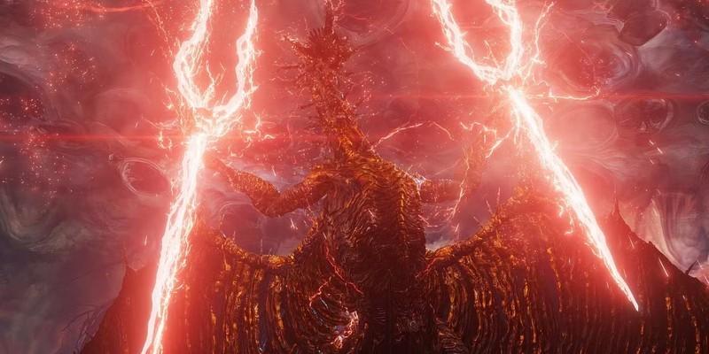 لیچ دراگون فورتیساکس در Elden Ring، اژدهای فداکار و رازهای ناگفته دوستی اش با گادوین