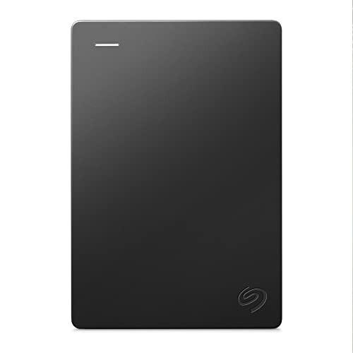 Seagate Portable Drive 4TB، یک بهترین هارد اکسترنال گیمینگ