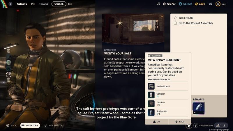 راهنمای Arc Raiders Worth Your Salt: جوایز ماموریت