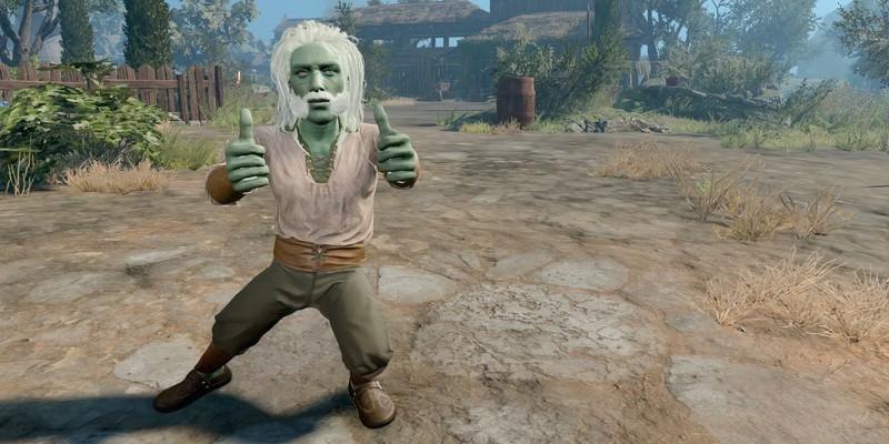 Baldur’s Gate 3 پیشنهاد ویژه کتاب: Drunken Master توی Baldur's Gate 3 که داره لایک میده