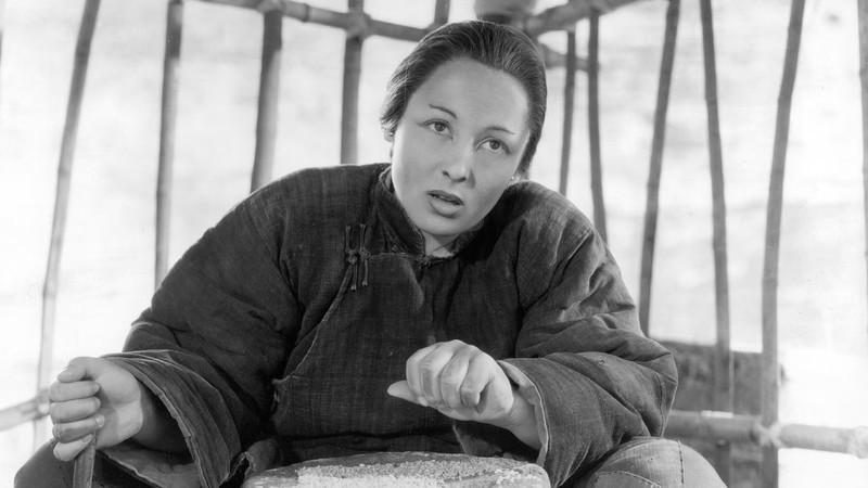 لوئیز راینر، جوانترین بازیگر برنده دو اسکار در The Good Earth