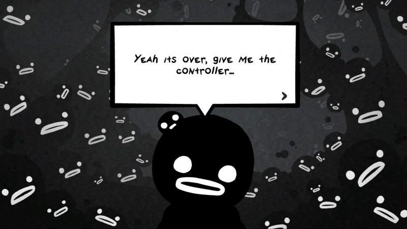 عواقب savescum در Mewgenics: کنترل استیون پس از چهارمین بار