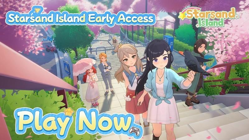 تریلر بازی Starsand Island و Starsand Island رفع مشکل Stardew Valley