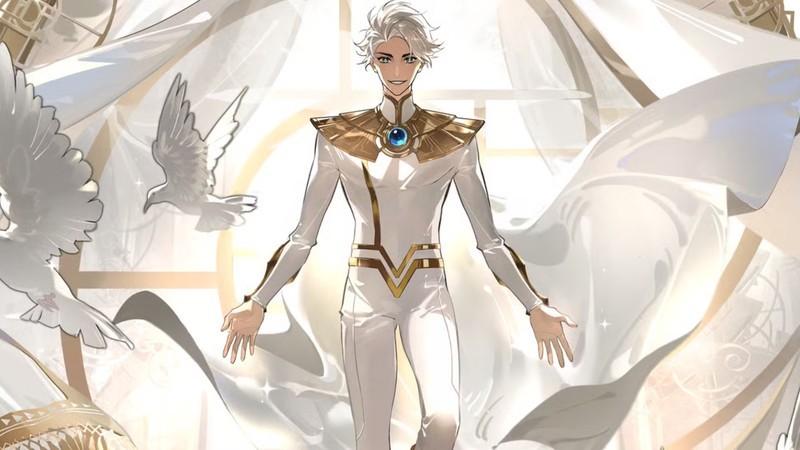 انیمه کوتاه برای آخر هفته: To Be Hero X