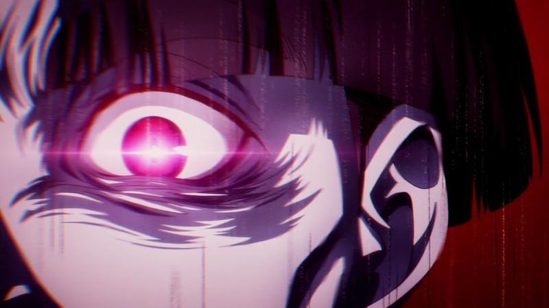 هاله ی تهدیدآمیز در A Wild Last Boss Appeared! - جایگزین Solo Leveling