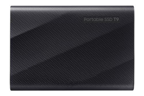 SAMSUNG T9 External SSD - 1TB بهترین هارد اکسترنال گیمینگ
