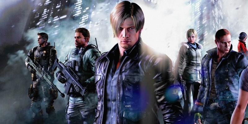 بازی Resident Evil 6 در تقابل با بهترین فیلم Resident Evil Damnation