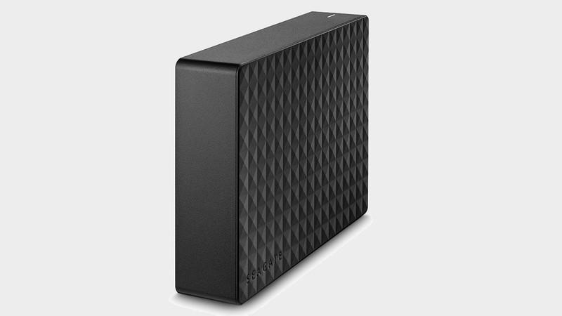Seagate Expansion HDD بهترین هارد اکسترنال گیمینگ