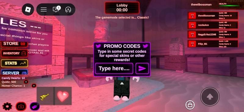 کدهای رایگان You vs Homer