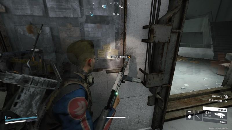 محل Arc Raiders Stable Housing کد گاوصندوق روی تخته