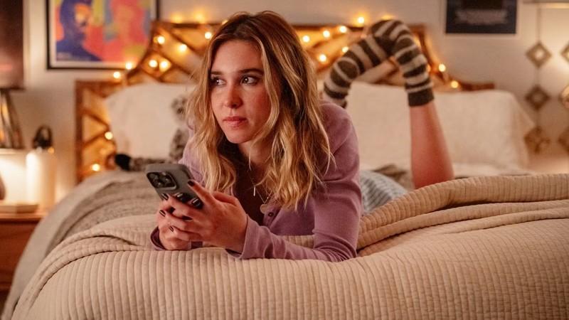 هویت قاتل Scream 7: ایزابل می در نقش تیتوم