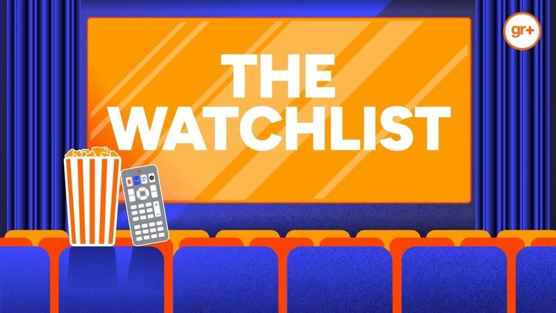 The Watchlist