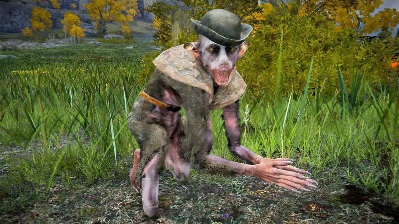 باکِ خیاط در Elden Ring، فرصتی برای رستگاری و کشف رازهای ناگفته Elden Ring