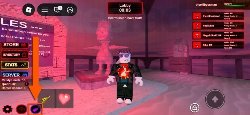 کدهای رایگان You vs Homer