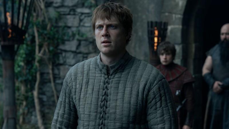 A Knight of the Seven Kingdoms سر دانکن بلندقامت - چرا فلش بک A Knight Of The Seven Kingdoms