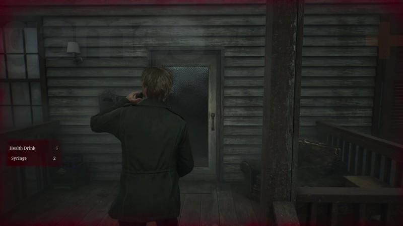 راهنمای پایان های Silent Hill 2: چطوری پایان Leave رو در ریمیک بگیریم؟