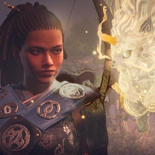 Nioh 3 – بازی های ماه فوریه