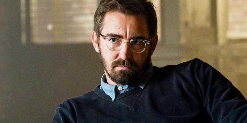 پیشنهاد سریال Halt and Catch Fire: لی پیس در نقش جو مک میلان با چهره ای جدی