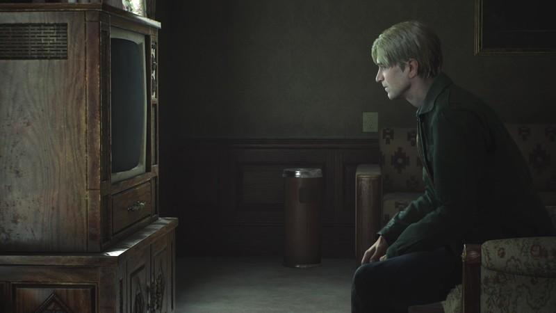 راهنمای پایان های Silent Hill 2 Remake