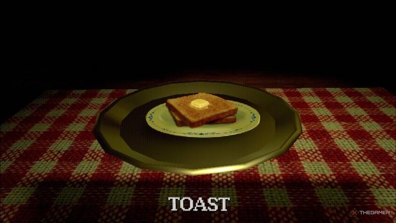 نقد بازی Creature Kitchen، بشقاب نان تست با کره