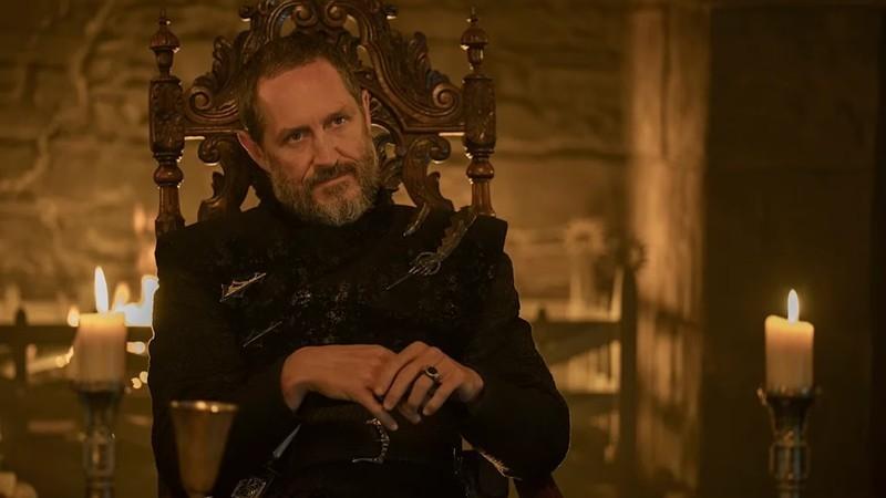 شاهزاده بیلور در A Knight of the Seven Kingdoms - توضیح مرگ پرنس بیلر