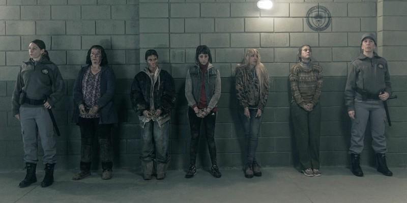 سریال In the Mud ارزش دیدن