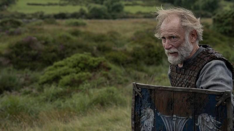 سر آرلان، شخصیتی کلیدی در پس زمینه نتیجه محاکمه A Knight of the Seven Kingdoms