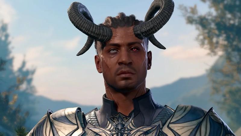 ویل در Baldur's Gate 3 - اخبار سریال Baldur's Gate 3