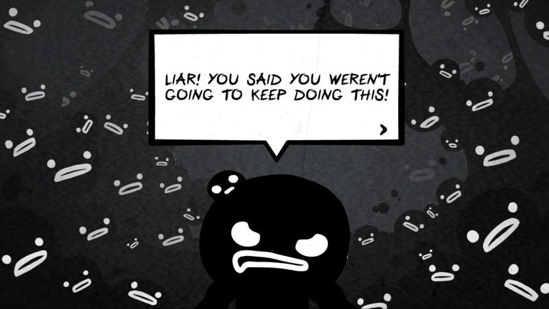 عواقب savescum در Mewgenics پس از سه بار تکرار