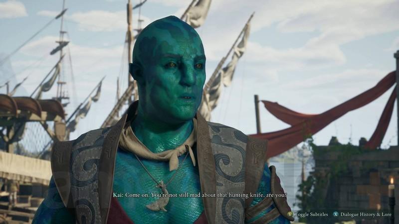 راهنمای Avowed: نکات اساسی بازی