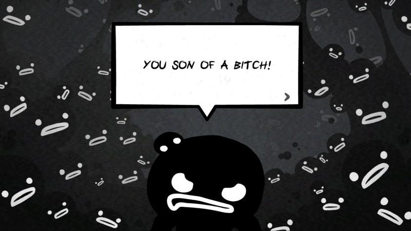 تاثیرات و عواقب savescum در Mewgenics برای بار دوم