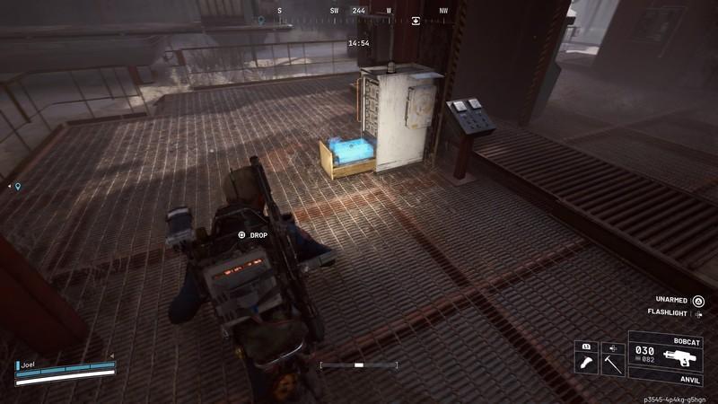 راهنمای Arc Raiders Worth Your Salt: شارژ کردن باتری در کنسول