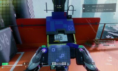 آموزش Marathon Welcome to Tau Ceti و نحوه تکمیل ماموریت