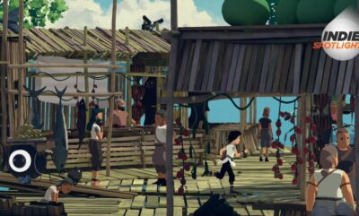 تجربه بازی Planet of Lana 2 همراه Mui؛ ماجراجویی لانا و همراه کوچکش در دنیایی بیگانه