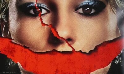 بازگشت بزرگ ترین فرانچایز ترسناک سال 1401 در سال 1404 با کمیک Smile For the Camera