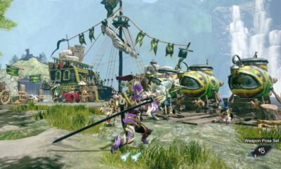 راهنمای پیدا کردن King Rhino و سایر Monster Hunter Rise اقلام درخواست