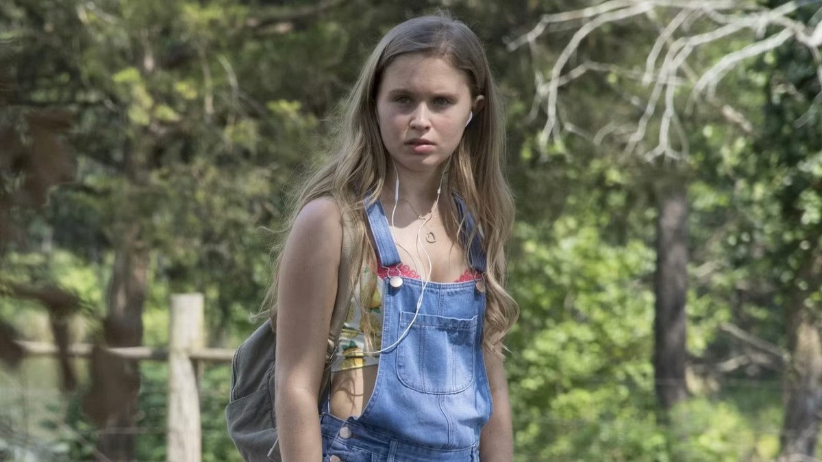 سریال Sharp Objects پیچش نهایی خیره کننده ای دارد که آن را به یک شاهکار تبدیل می کند