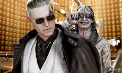 آمار رسمی کپکام؛ 56 درصد بازیکنان به پایان بد Resident Evil Requiem رسیده اند