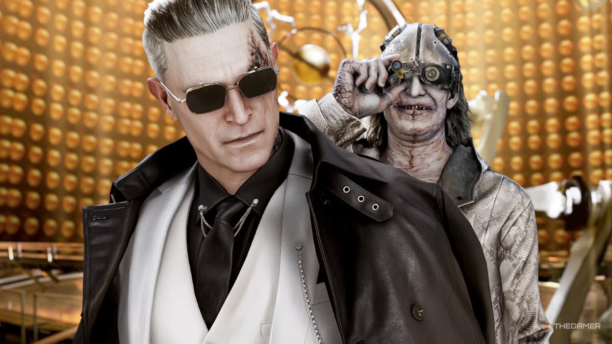 آمار رسمی کپکام؛ 56 درصد بازیکنان به پایان بد Resident Evil Requiem رسیده اند