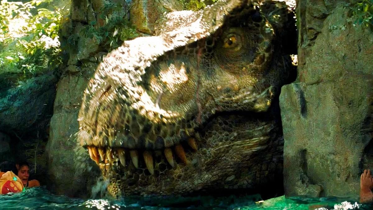 نمره کامل مستند جدید The Dinosaurs اسپیلبرگ نتفلیکس در راتن تومیتوز
