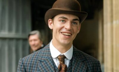 ثبت رکورد تاریخی و امتیاز سریال Young Sherlock در راتن تومیتوز؛ عبور از فیلم های رابرت داونی جونیور