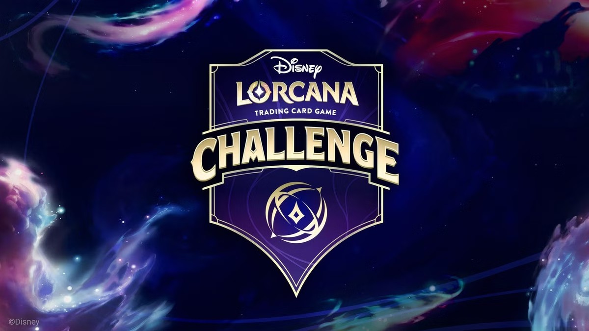 جزییات مسابقات منطقه ای Disney Lorcana و زمان فروش Disney Lorcana بلیت