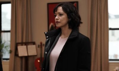 دانی والبرگ احتمال بازگشت ماریا بائز به Boston Blue را در فصل دوم تایید کرد