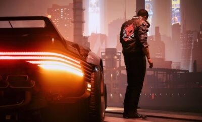 جنجال میان طرفداران درباره احتمال عرضه اکسپنشن دوم Cyberpunk 2077