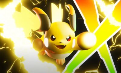 بازی Pokémon: Dark Horizon دنباله Colosseum که همیشه منتظرش بودیم