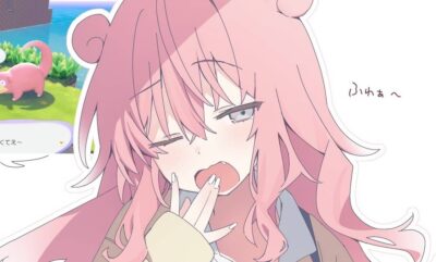 بررسی هویت Slowpoke در Pokemon Pokopia و پایان یک میم ژاپنی محبوب