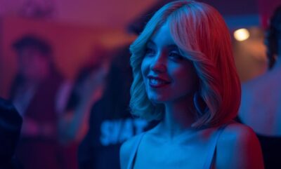 رتبه بندی بهترین سریال های Sydney Sweeney از بدترین تا بهترین