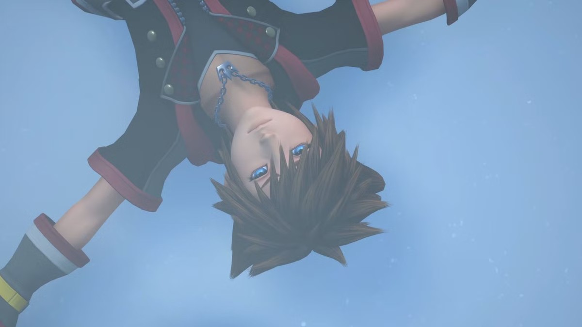 ترفند بازیکنان Kingdom Hearts 3 برای رد کردن طوفان Arendelle