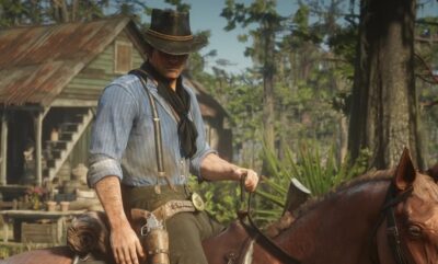 با مود Life of Crime Red Dead Redemption 2 تا زمان عرضه Red Dead Redemption 3 سرگرم بمانید