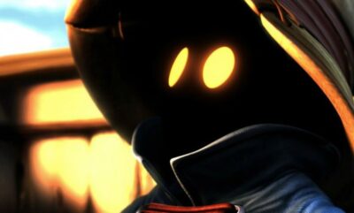 شکستن رکورد چالش Final Fantasy 9 طناب زدن با چشم بسته توسط یک گیمر